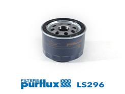 PURFLUX LS296