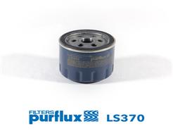PURFLUX LS370