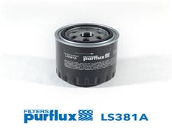 PURFLUX LS381A