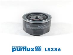 PURFLUX LS386
