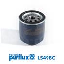 PURFLUX LS498C