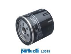 PURFLUX LS515