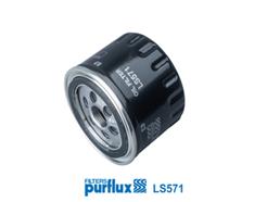 PURFLUX LS571