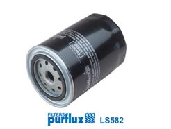 PURFLUX LS582