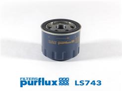 PURFLUX LS743