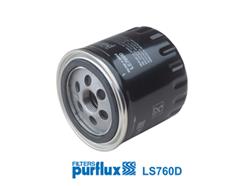 PURFLUX LS760D