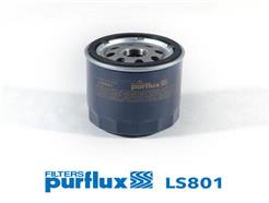 PURFLUX LS801