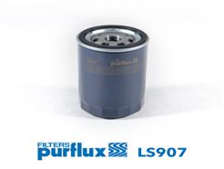 PURFLUX LS907