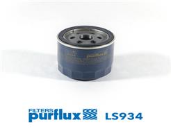 PURFLUX LS934