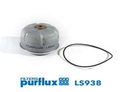 PURFLUX LS938