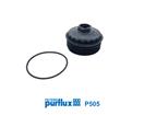 PURFLUX P505