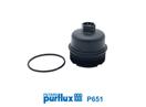 PURFLUX P651