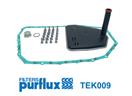 PURFLUX TEK009
