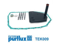 PURFLUX TEK009