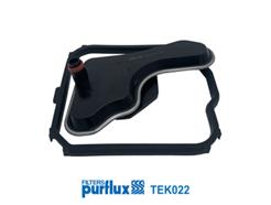 PURFLUX TEK022