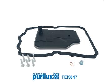 PURFLUX TEK047 Číslo výrobce: TFK-FI0082. EAN: 3286064520471.