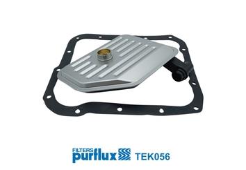PURFLUX TEK056 Číslo výrobce: TFK-FI0028. EAN: 3286064520563.