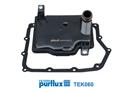 PURFLUX TEK060