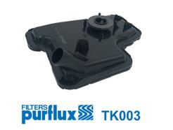 PURFLUX TK003