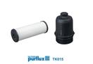 PURFLUX TK015