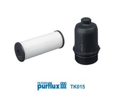 PURFLUX TK015