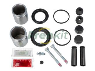 FRENKIT 750362 EAN: 8435600361169.