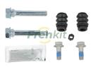 FRENKIT 810019 - Sada vodícíh pouzder na brzdový třmen