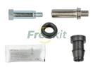 FRENKIT 815011 - Sada vodícíh pouzder na brzdový třmen