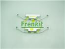 FRENKIT 901097 - Příslušenství kotoučové brzdy