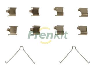 FRENKIT 901166 EAN: 8435262939140.