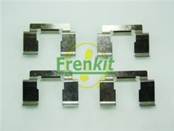 FRENKIT 901235