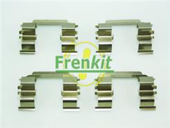 FRENKIT 901287