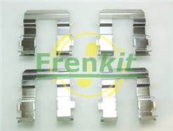 FRENKIT 901831