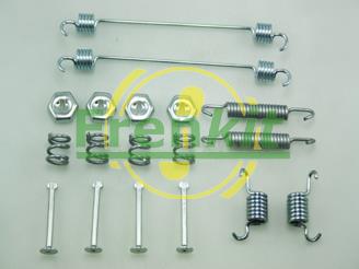 FRENKIT 950657 EAN: 8435262942423.