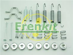 FRENKIT 950816