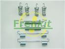 FRENKIT 950868 - Sada přílušenství brzových čelistí