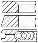 Goetze Engine 08-101600-00