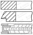 Goetze Engine 08-105900-00