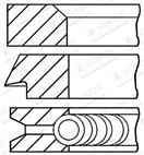 Goetze Engine 08-106500-00