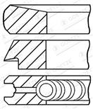 Goetze Engine 08-107007-00