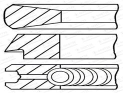 Goetze Engine 08-108000-10
