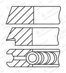 Goetze Engine 08-109400-30