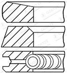 Goetze Engine 08-113500-00