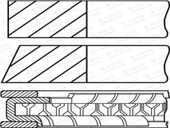 Goetze Engine 08-116107-00