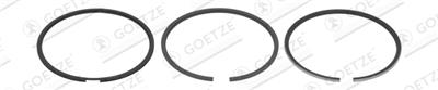 Goetze Engine 08-123400-40