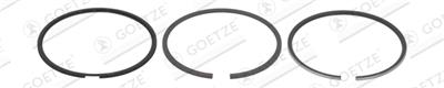 Goetze Engine 08-123407-40