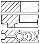 Goetze Engine 08-146100-00