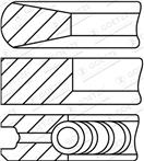 Goetze Engine 08-152900-10