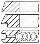 Goetze Engine 08-325100-00