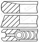 Goetze Engine 08-422000-00